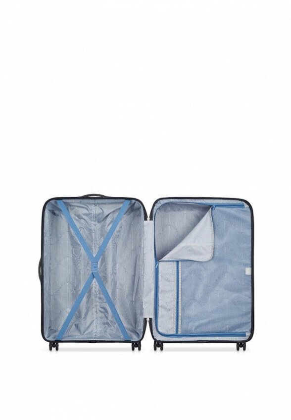 Чемодан Delsey