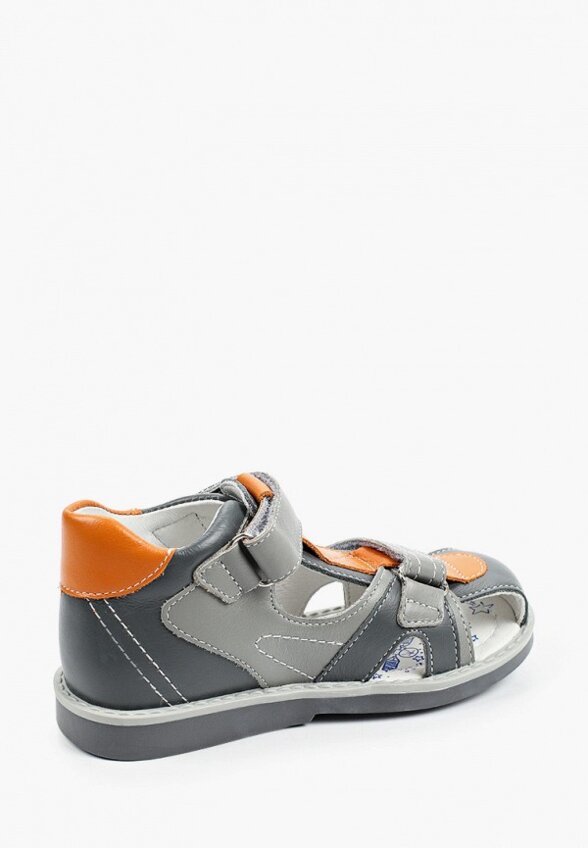 Сандалии Bottilini