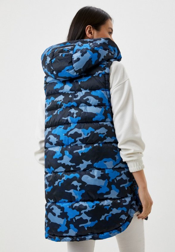 Жилет утепленный Avi