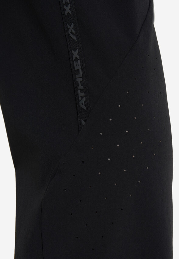 Брюки мужские Athlex, Черный