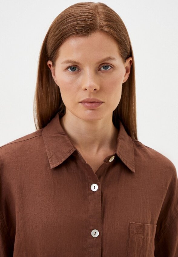 Рубашка Norveg