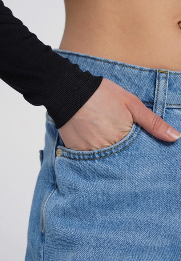 Лонгслив Твое