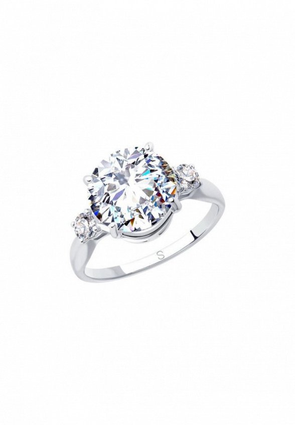 Кольцо Sokolov