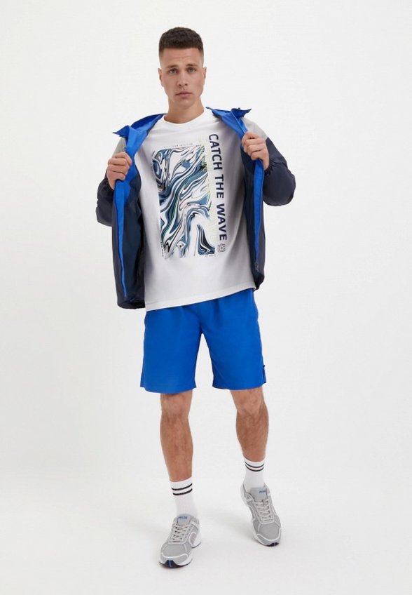 Футболка Pulse