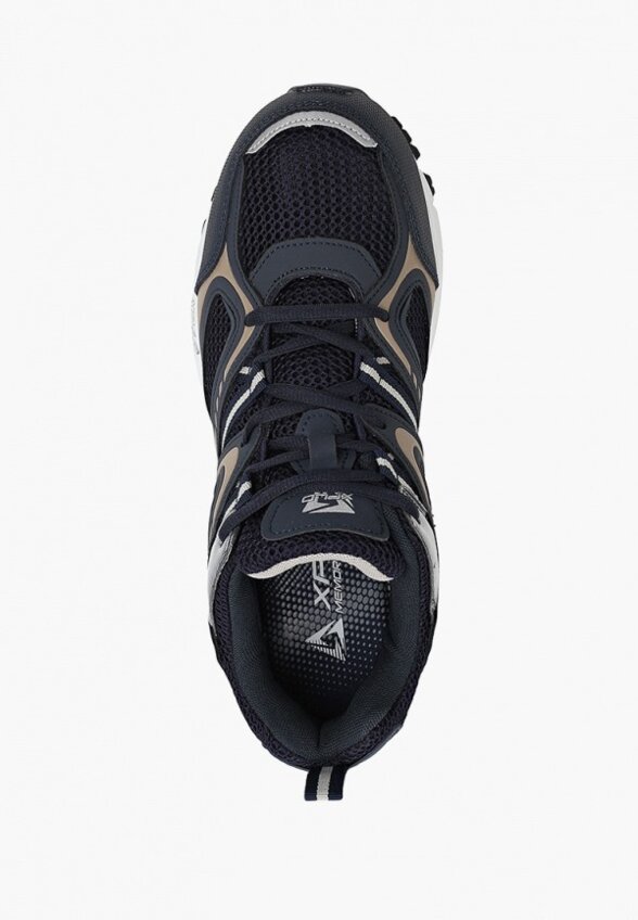 Кроссовки X-Plode