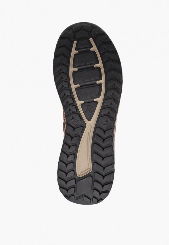 Ботинки Rieker