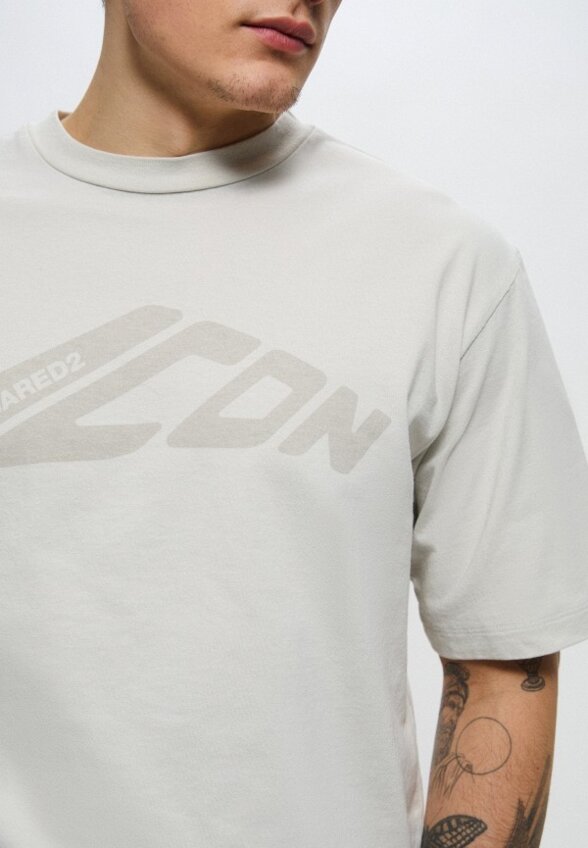 Футболка Dsquared2