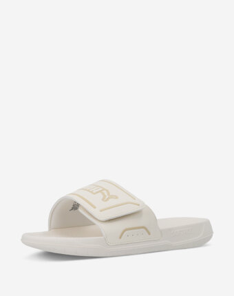 Шлепанцы женские PUMA Royalcat Comfort 2, Бежевый