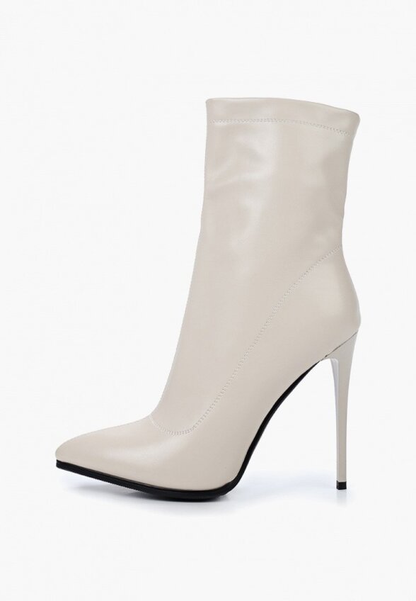 Полусапоги Crony