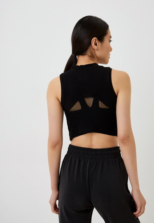 Топ спортивный Nux