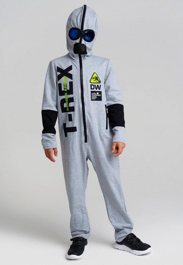 Комбинезон PlayToday