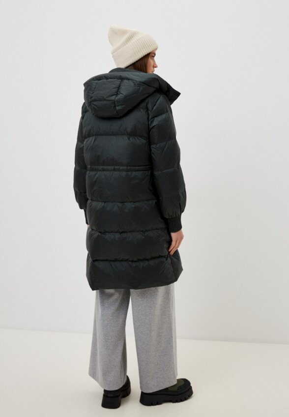 Пуховик Bulmer