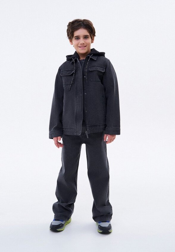 Куртка джинсовая Lassie