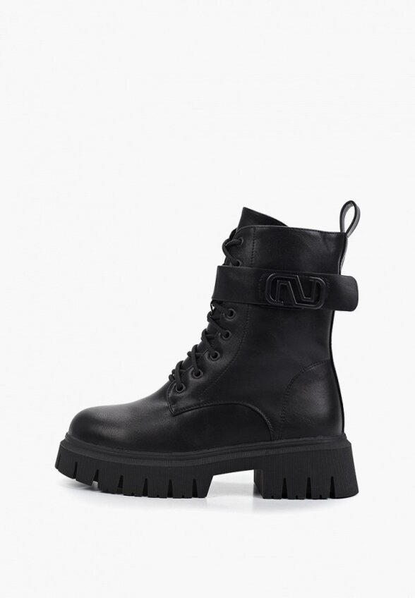 Ботинки Aimosi