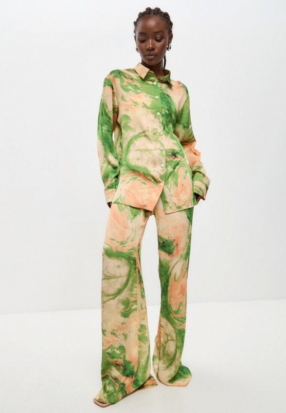 Костюм Must Have Basis