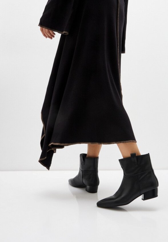 Ботильоны Obba