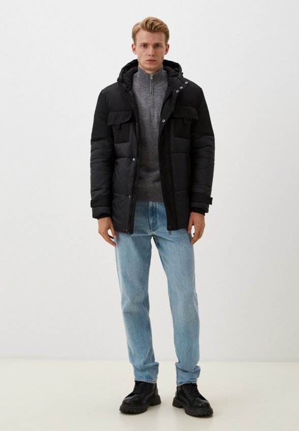 Пуховик Koton