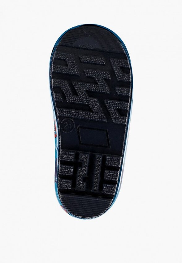 Сапоги резиновые PlayToday