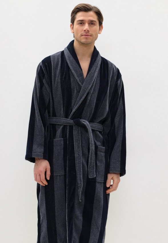 Халат домашний Luisa Moretti