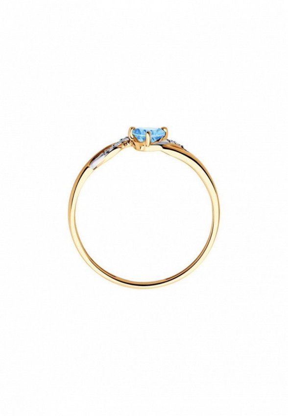 Кольцо Sokolov