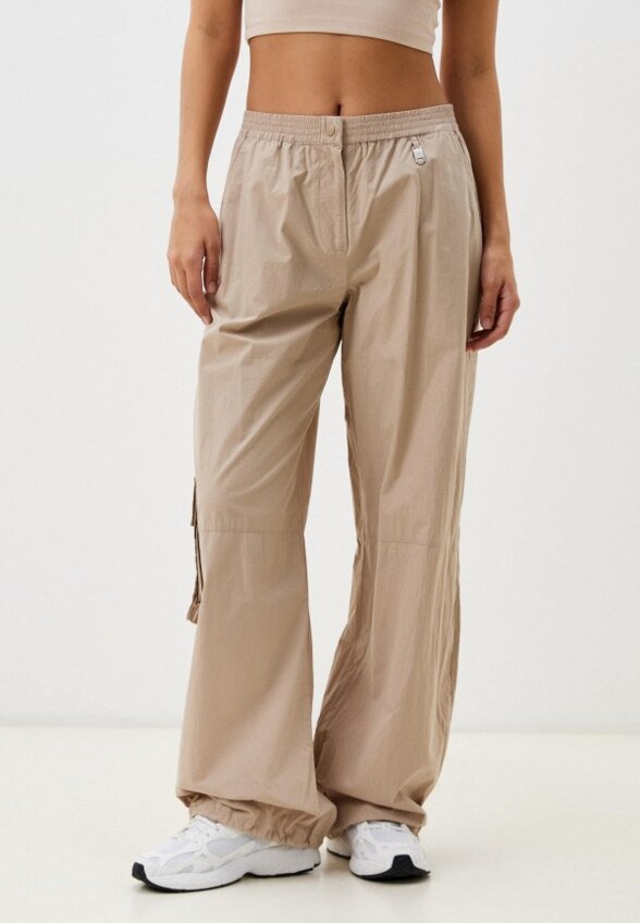 Брюки STREETBEAT