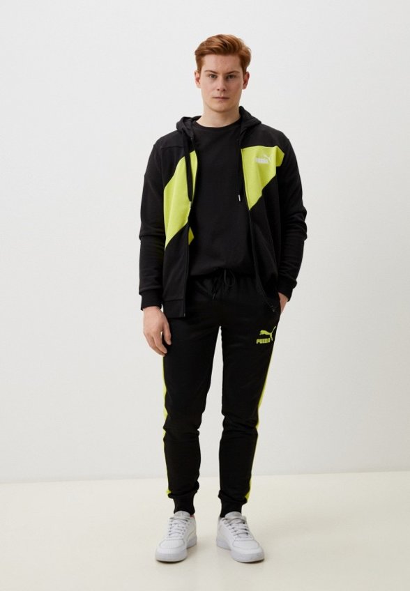 Брюки спортивные PUMA