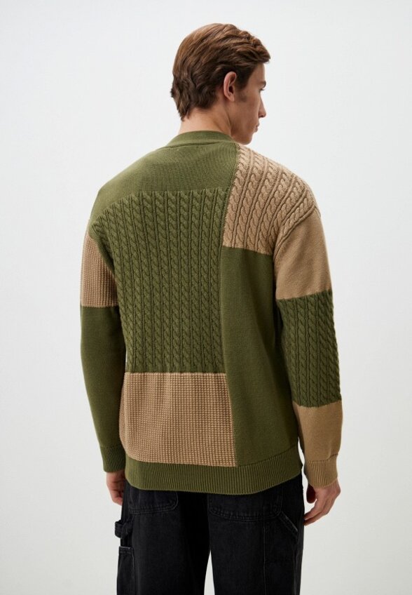 Кардиган Sela