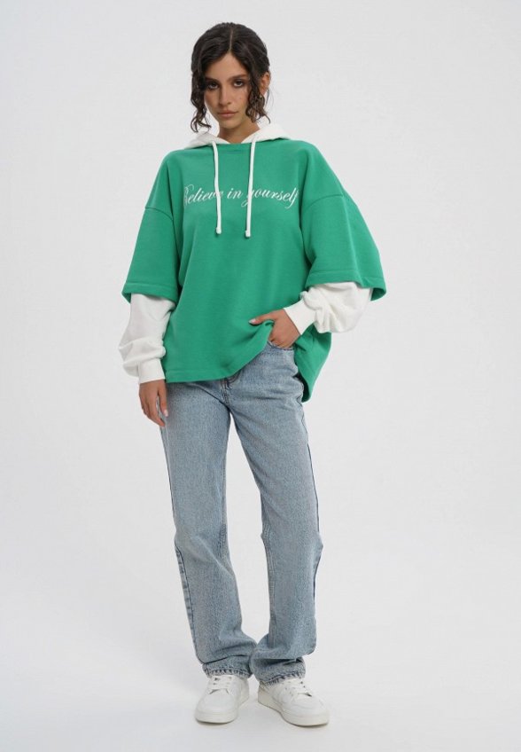 Джинсы Твое