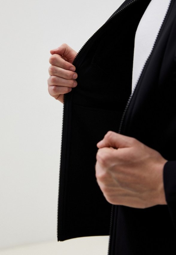 Олимпийка Anta