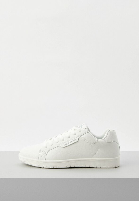 Кеды Roccobarocco