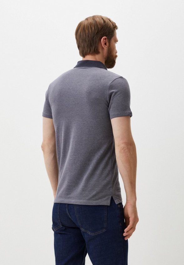 Поло Mark Formelle