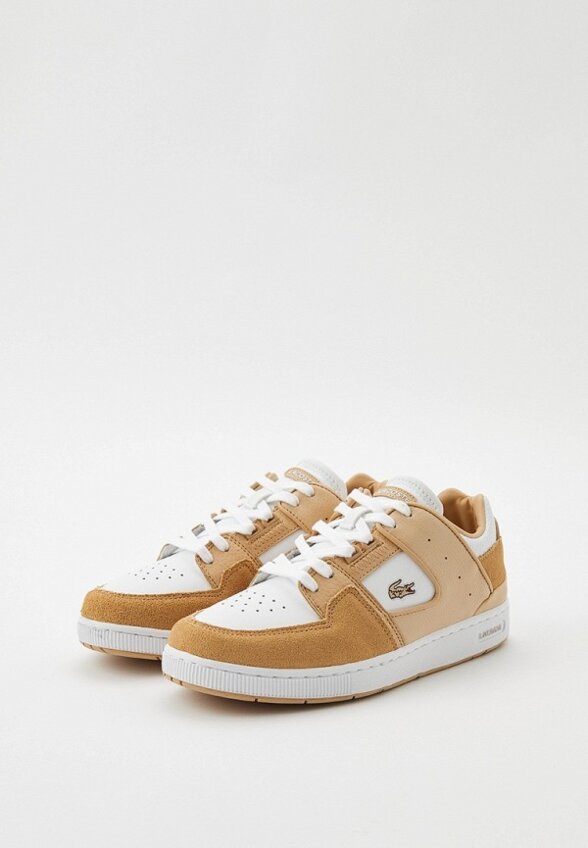 Кеды Lacoste
