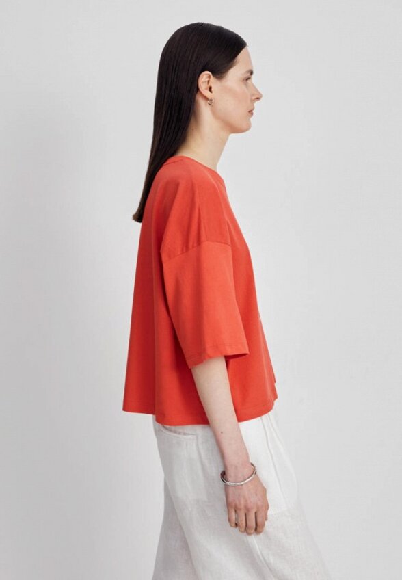 Футболка Finn Flare