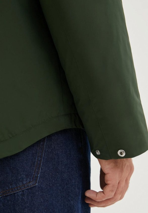 Бомбер Finn Flare