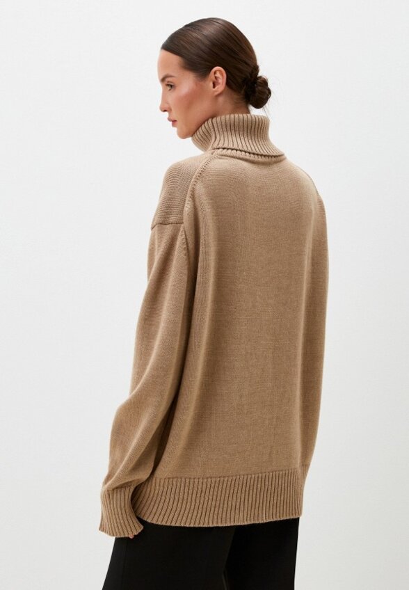 Свитер Woollywoo