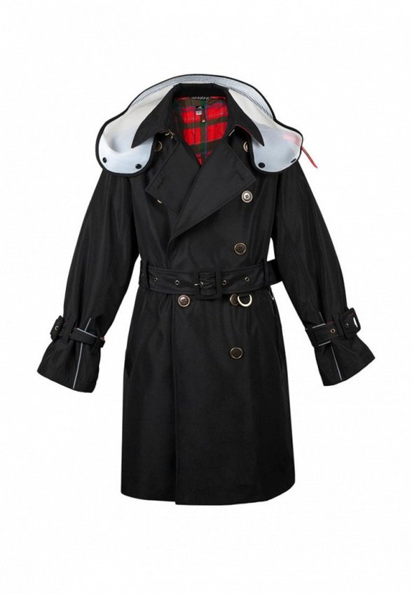 Плащ Prairie Saint Petersburg