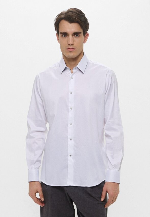 Рубашка Karl Lagerfeld