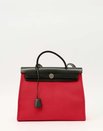 Hermes Herbag женщинам