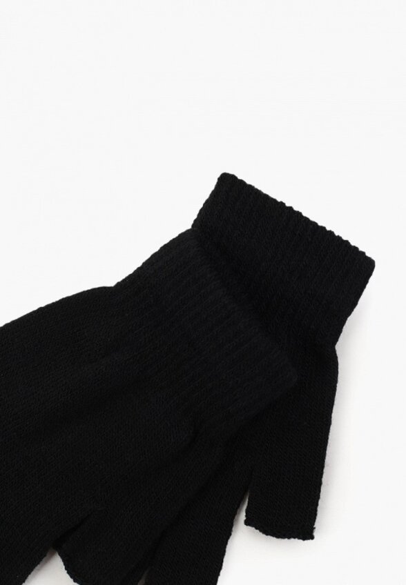 Митенки Minaku