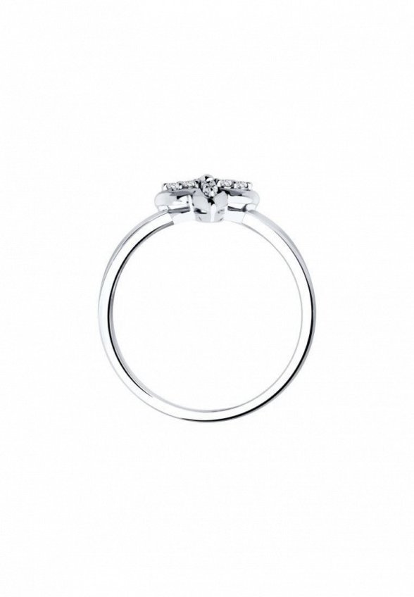 Кольцо Sokolov