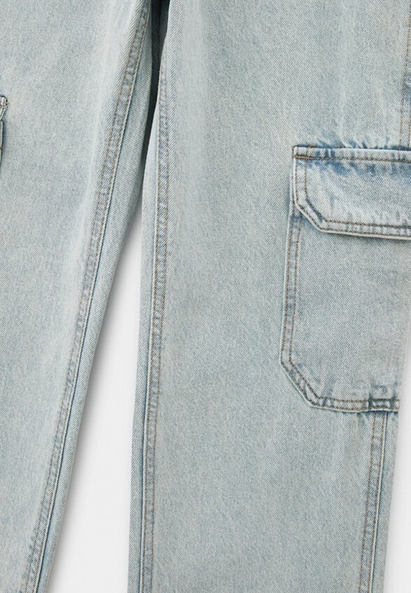 Джинсы LC Waikiki