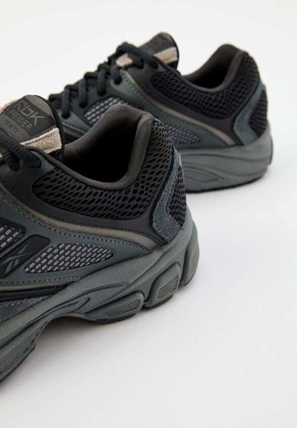 Кроссовки Reebok