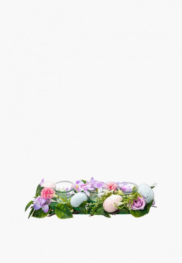 Подсвечник Elan Gallery