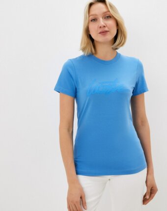 Футболка Lacoste женщинам