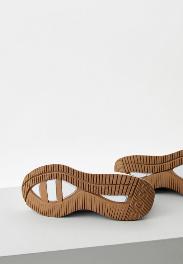 Кроссовки Boss