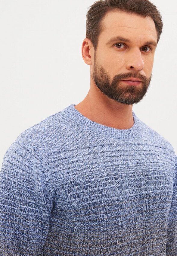 Джемпер Стим