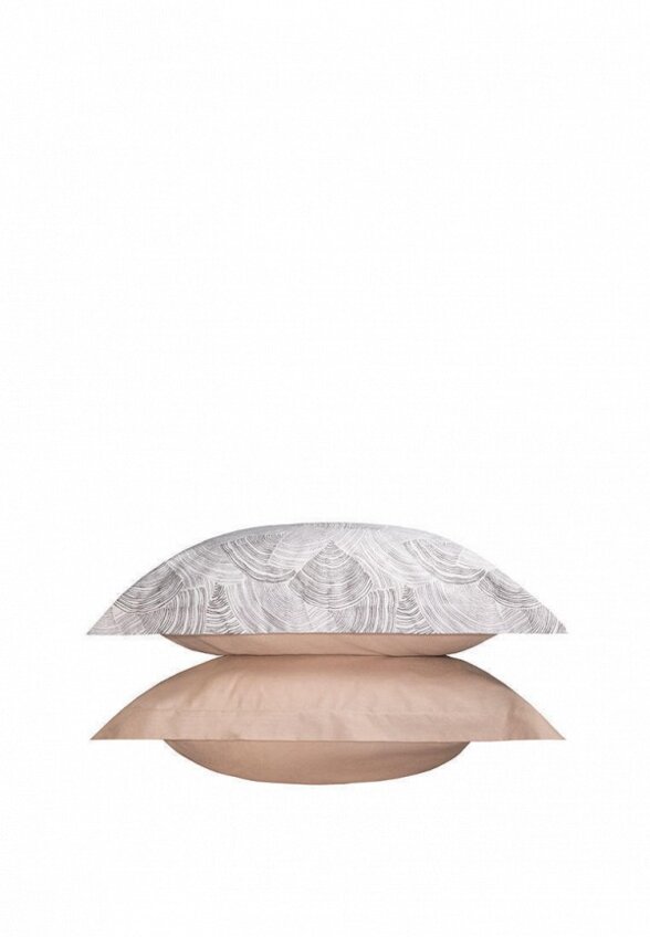 Постельное белье Евро Bellehome