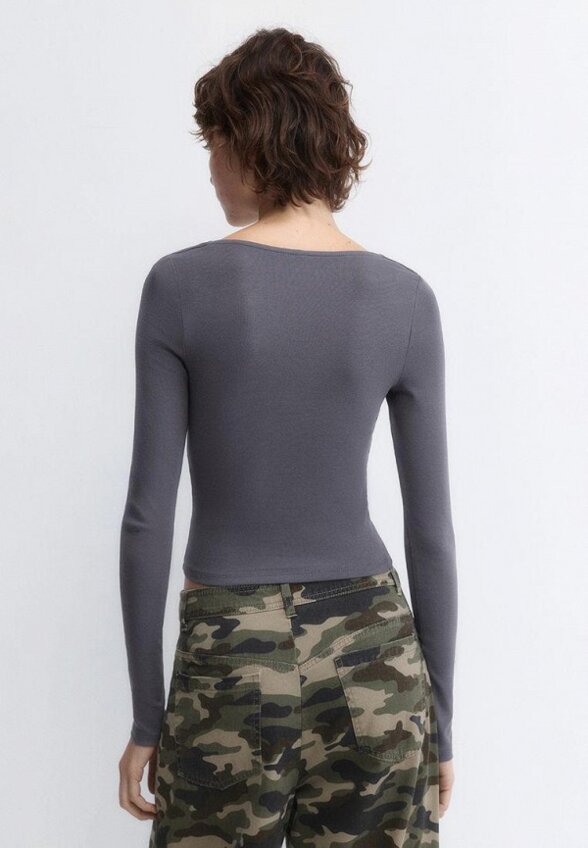 Лонгслив Befree