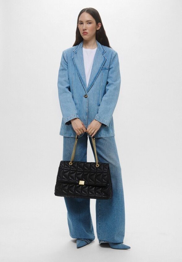 Сумка Karl Lagerfeld