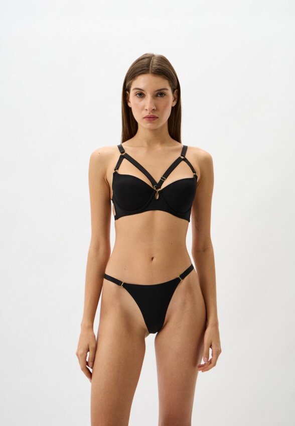 Бюстгальтер Maison Close